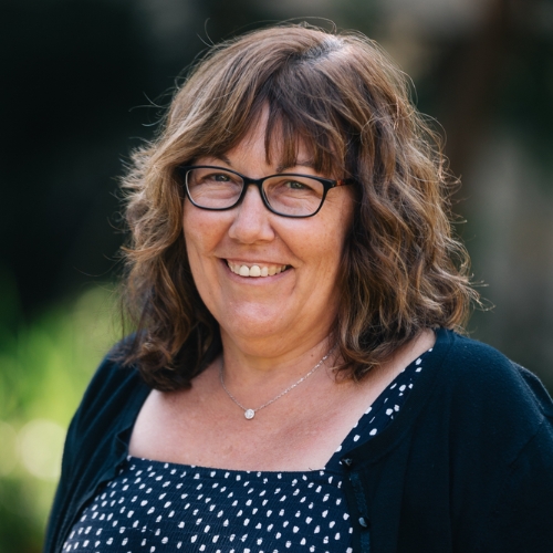 Robyn Garland
