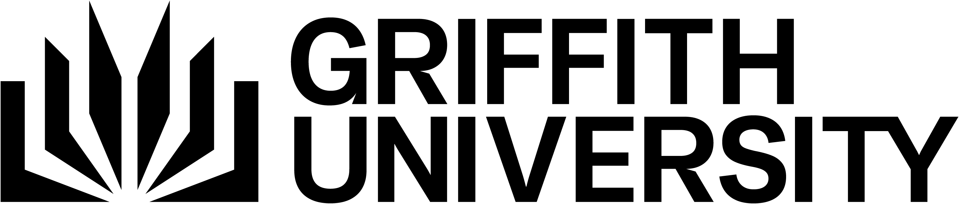 Griffith University Logo